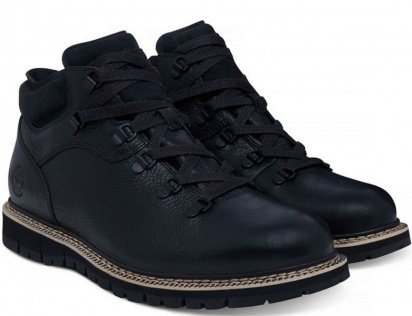 Черевики casual Timberland модель A1JTL — фото 4 - INTERTOP