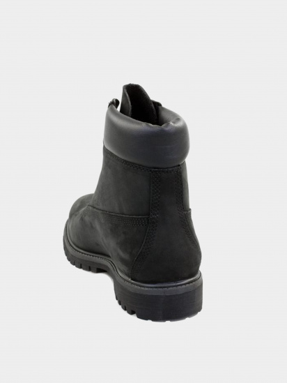 Ботинки Timberland модель 10073 — фото - INTERTOP