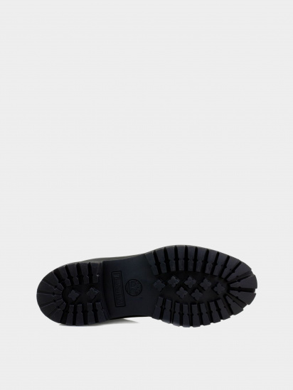 Ботинки Timberland модель 10073 — фото 3 - INTERTOP