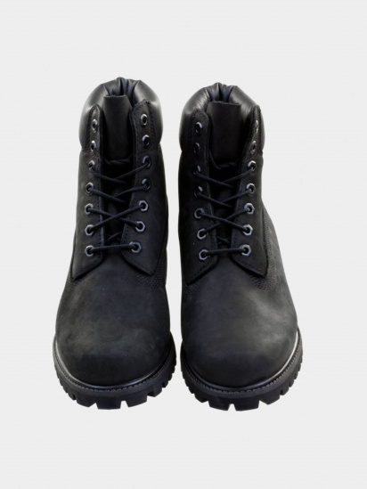 Ботинки Timberland модель 10073 — фото 4 - INTERTOP