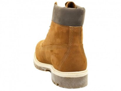 Черевики casual Timberland модель A1LXU — фото - INTERTOP