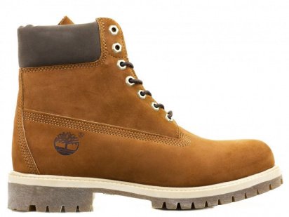 Черевики casual Timberland модель A1LXU — фото 3 - INTERTOP