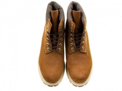 Черевики casual Timberland модель A1LXU — фото 4 - INTERTOP