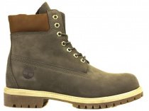 Ботинки casual Timberland модель A1LXJ Фото