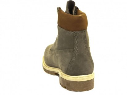 Черевики casual Timberland модель A1LXJ — фото - INTERTOP