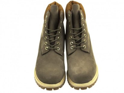 Черевики casual Timberland модель A1LXJ — фото 3 - INTERTOP