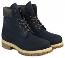 Ботинки casual Timberland модель A1LYH Фото