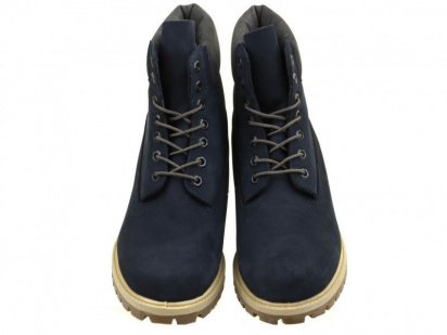 Ботинки casual Timberland модель A1LYH — фото 4 - INTERTOP