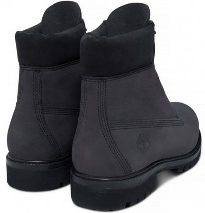 Ботинки Timberland модель A1M2M — фото - INTERTOP