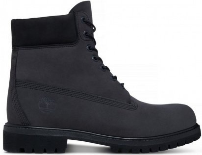 Ботинки Timberland модель A1M2M — фото 3 - INTERTOP