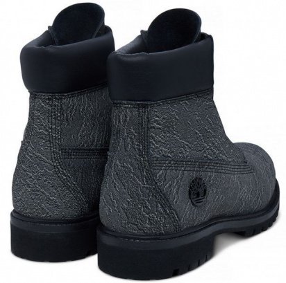 Ботинки Timberland модель A1JDC — фото - INTERTOP