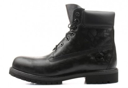 Черевики Timberland модель A1JD9 — фото 4 - INTERTOP