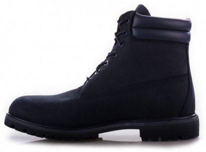 Черевики Timberland модель A1L3C — фото - INTERTOP