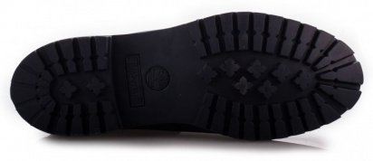 Черевики Timberland модель A1L3C — фото 3 - INTERTOP