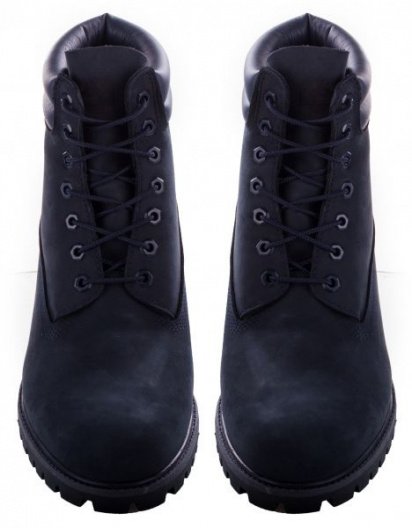 Черевики Timberland модель A1L3C — фото 4 - INTERTOP