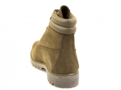 Черевики casual Timberland модель A1KPG — фото - INTERTOP