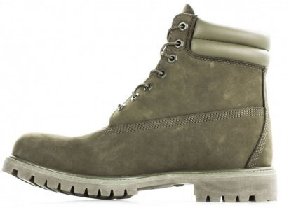 Черевики casual Timberland модель A1KPG — фото 3 - INTERTOP