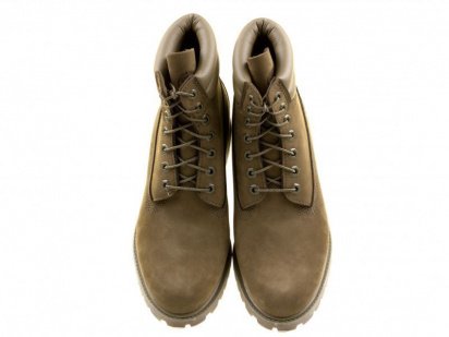 Черевики casual Timberland модель A1KPG — фото 6 - INTERTOP