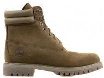 Ботинки casual Timberland модель A1KPG Фото