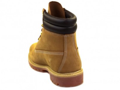 Черевики Timberland модель 73540 — фото - INTERTOP