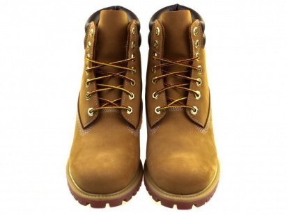 Черевики Timberland модель 73540 — фото 4 - INTERTOP