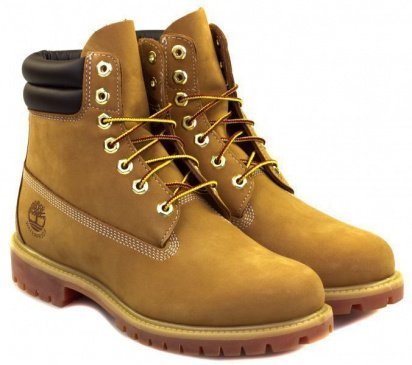 Черевики Timberland модель 73540 — фото 5 - INTERTOP