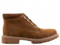 Ботинки casual Timberland модель A1M5R Фото