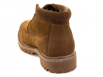 Черевики casual Timberland модель A1M5R — фото - INTERTOP