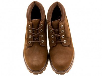 Черевики casual Timberland модель A1M5R — фото 4 - INTERTOP