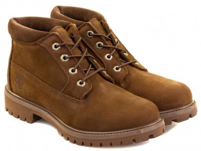 Черевики casual Timberland модель A1M5R — фото 5 - INTERTOP