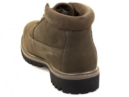 Черевики casual Timberland модель A1M63 — фото - INTERTOP