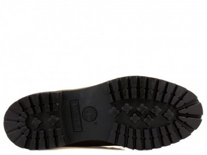 Черевики casual Timberland модель A1M63 — фото 3 - INTERTOP
