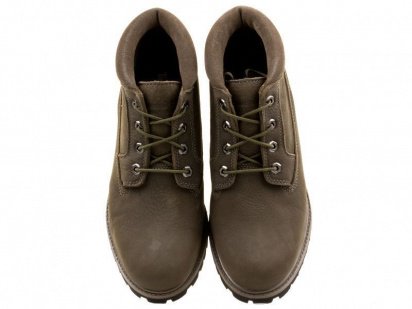 Черевики casual Timberland модель A1M63 — фото 4 - INTERTOP