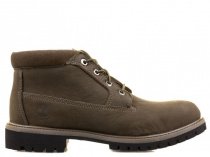 Ботинки casual Timberland модель A1M63 Фото