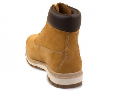 Черевики casual Timberland модель A1JHF — фото - INTERTOP