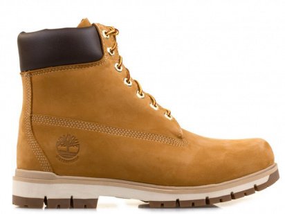 Черевики casual Timberland модель A1JHF — фото 3 - INTERTOP