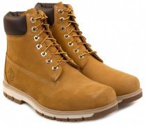Ботинки casual Timberland модель A1JHF Фото