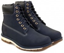 Ботинки casual Timberland модель A1M7O Фото