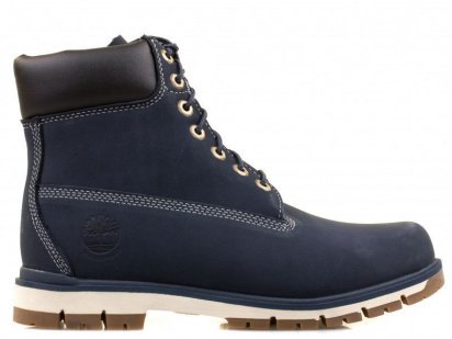 Черевики casual Timberland модель A1M7O — фото 3 - INTERTOP