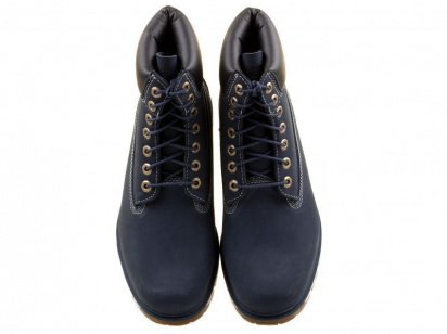 Черевики casual Timberland модель A1M7O — фото 5 - INTERTOP