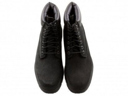 Черевики Timberland модель A1JI2 — фото 4 - INTERTOP