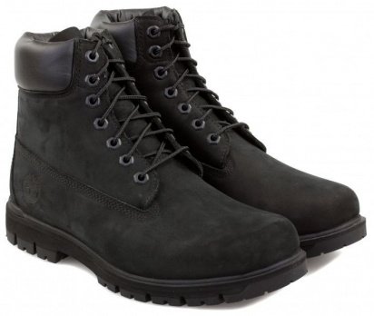 Черевики Timberland модель A1JI2 — фото 5 - INTERTOP