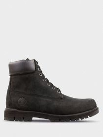 Ботинки Timberland модель A1JI2 Фото