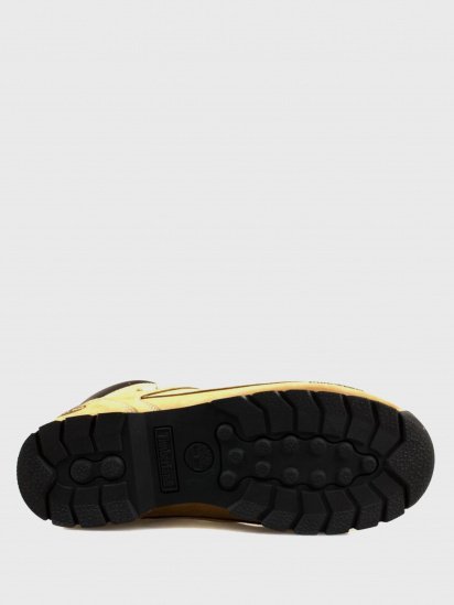 Черевики Timberland Euro Sprint модель A122I — фото 3 - INTERTOP