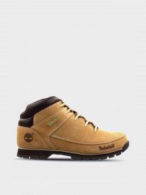 Ботинки Timberland Euro Sprint модель A122I Ботинки Timberland Euro Sprint модель A122I Фото