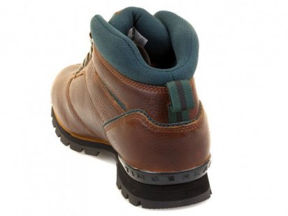 Черевики casual Timberland модель A1HXX — фото - INTERTOP