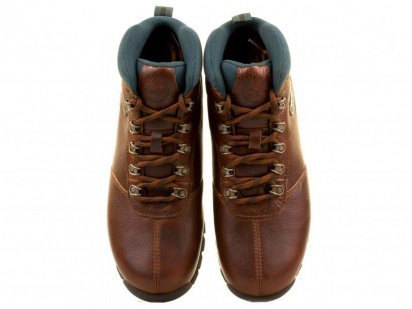 Черевики casual Timberland модель A1HXX — фото 4 - INTERTOP