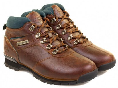 Черевики casual Timberland модель A1HXX — фото 5 - INTERTOP