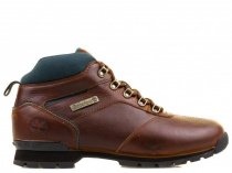 Черевики casual Timberland модель A1HXX Фото