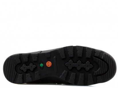Черевики casual Timberland модель A1OIQ — фото 3 - INTERTOP